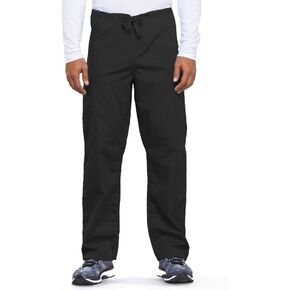 Cherokee Cargo Pant for Men and Women with 3 Pockets Adjustable Webbed Drawstring 4100 in Kuwait