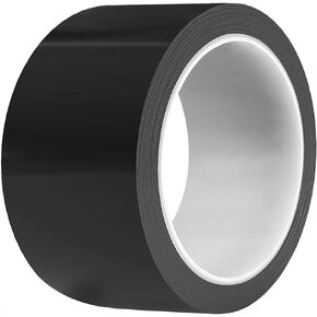 Caulk Tape White 2 Inch x 33Feet, Waterproof PMMA Caulking Strip Self Adhesive for Kitchen Sink Bathtub Bathroom Shower Toilet in Saudi Arabia