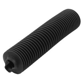 uxcell® 30mm Inner Dia Rubber Strut Boot Bellow Bumper Stop Black in Saudi Arabia