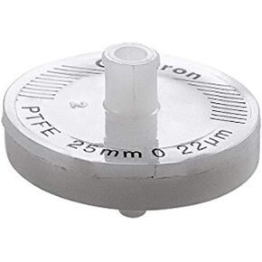Omicron SFTF13RB PTFE Syringe Filter, 13 mm, 0.2 um, Non-Sterile (Pack of 100) in Saudi Arabia