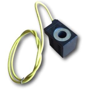 Deltrol 10226-08 10VDC ملف الملف اللولبي 25W وحدة الطاقة الهيدروليكية تفريغ الرفع in Kuwait