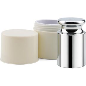 MUKCHAP 1 كجم وزن المعايرة، M1 فئة 1000 جرام وزن المعايرة للمختبر، المصنع، السوبر ماركت in Kuwait