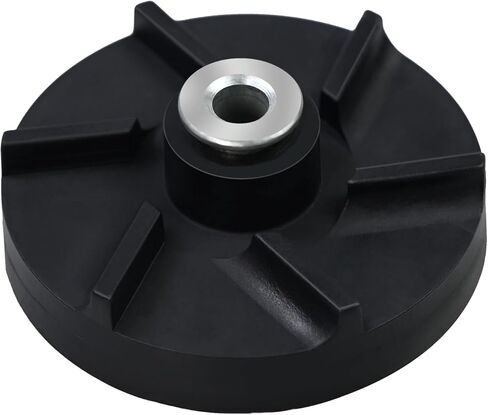 دافعة مغناطيسية قياسية 3587 وغطاء محمل 3220 Mcx قياسي، مناسب لموزعات المشروبات Grindmaster Crathco "الكلاسيكية" in Kuwait