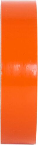 WarriorWrap General 3/4 in. x 60 ft. 7 mil Vinyl Electrical Tape, Orange in Kuwait