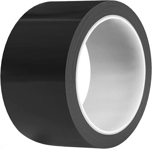 Caulk Tape White 2 Inch x 33Feet, Waterproof PMMA Caulking Strip Self Adhesive for Kitchen Sink Bathtub Bathroom Shower Toilet in Saudi Arabia