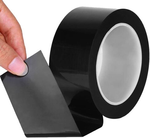 Caulk Tape White 2 Inch x 33Feet, Waterproof PMMA Caulking Strip Self Adhesive for Kitchen Sink Bathtub Bathroom Shower Toilet in Saudi Arabia
