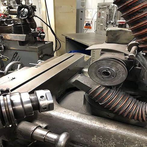 عجلات جلخ Utoolmart، 125 مم / 4.92 بوصة من الألماس، عجلة كاشطة مربوطة بالراتنج، أداة كاشطة لمعدن الكربيد 320 حبيبة 1 قطعة in Kuwait