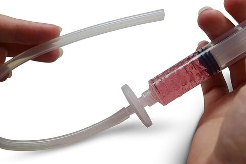 مرشح حقنة نايلون SF13829 من Tisch، 0.22um، 25 مم، 1pk/100 لكل عبوة | قابلية التبلل: محبة للماء | درجة حرارة التشغيل القصوى: 100 درجة مئوية | ضغط الانفجار (رطل لكل بوصة مربعة): 87 | قيمة الرقم الهيدروجيني المطبقة: 3-1 in Kuwait