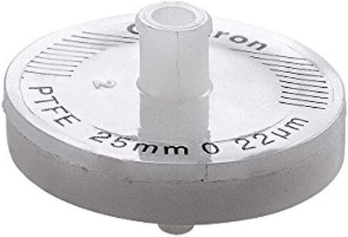 فلتر حقنة Omicron SFTF13RB PTFE، 13 مم، 0.2 أم، غير معقم (عبوة من 100) in Saudi Arabia