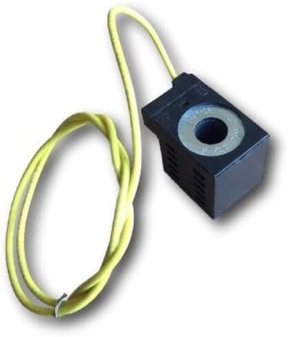 Deltrol 10226-08 10VDC ملف الملف اللولبي 25W وحدة الطاقة الهيدروليكية تفريغ الرفع in Kuwait