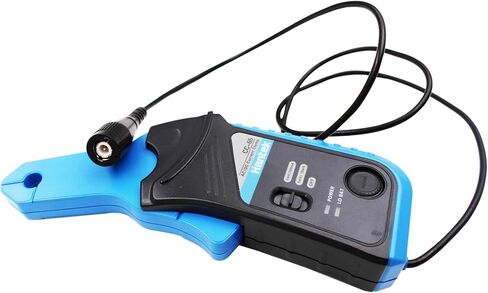 Hantek CC-65 التيار المتناوب/تيار مستمر فك التيار متر محول ل راسم الذبذبات الرقمي المتعدد مع موصل نوع BNC in Kuwait