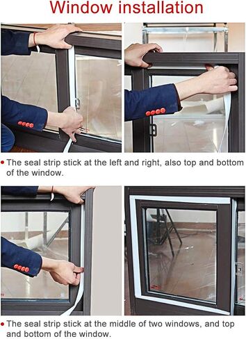 TORRAMI Silicone Weather Stripping 1 inch width 20 Feet Length, Seal for Door Under Bottom, Gap, Side, Glass Shower Door, Sliding Door,Windows, Grey in Kuwait