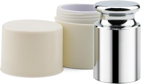 MUKCHAP 1 كجم وزن المعايرة، M1 فئة 1000 جرام وزن المعايرة للمختبر، المصنع، السوبر ماركت in Kuwait