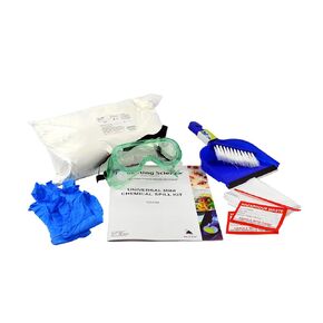 عدة للانسكاب الصغيرة يونيفرسال in Kuwait