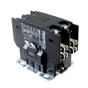 Universal Trane American Standard 24 Volt 40 amp Relay Contactor C147094P02 in Saudi Arabia