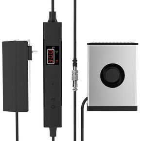 جهاز التحكم في درجة الحرارة للطابعة LCD ثلاثية الأبعاد من VIT SPORT - سهل الاستخدام، أداء فائق، سعر لا يهزم in Kuwait