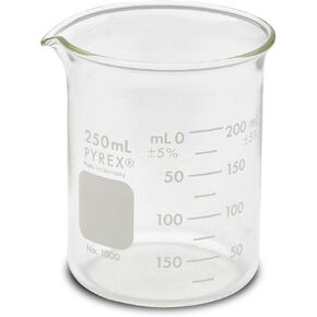 كونينج PYREX 1000-250، 250 مل، مقياس مزدوج (الكمية والإكسسوار) in Saudi Arabia