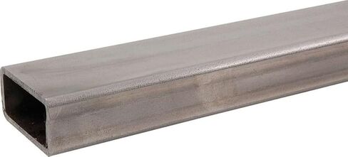 أنابيب فولاذية 1 بوصة × 2 بوصة × .120 بوصة مستطيلة 7.5 قدم in Kuwait