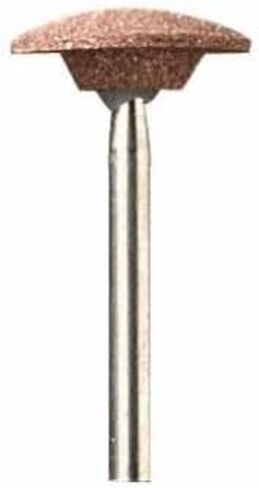 Dremel 971 Aluminum Oxide Grinding Stone in Saudi Arabia
