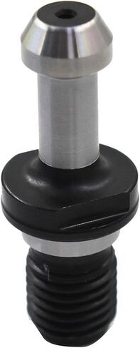 Marddpair 10 قطعة BT40 60 درجة 0.589 بوصة سحب مسمار المقابض الثابتة صالح لكيا موري سيكي مازاك آلات التصنيع باستخدام الحاسب الآلي in Saudi Arabia
