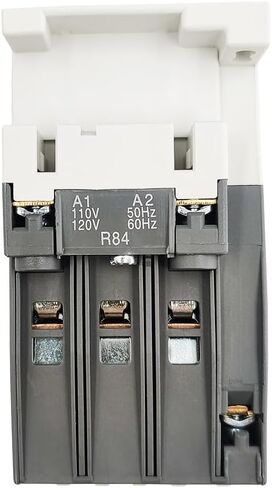 New A40-30-10 AC Contactor 120V Coil 40A 1NO Contactor A40-30-10-84 in Saudi Arabia