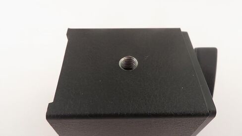 Magnetic Base without Adjustment Arm, Metric M8 x 1.25 Tapped Hole, 132 Pounds Force, 2.125 Inches high x 2 Inches wide x 3 Inches deep MB in Saudi Arabia
