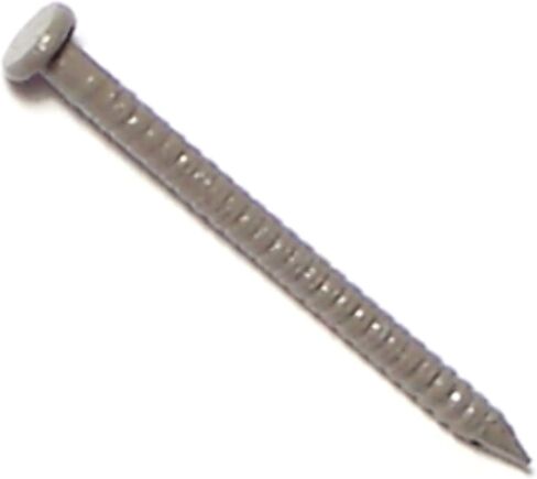 Hard-to-Find Fastener 014973211295 Brown Panel Nails, 1" Brown, Piece-330 in Kuwait