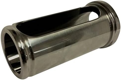 BUSHRITE TBC-10-0750-B جلبة حامل أدوات المخرطة، النوع C، 1 بوصة OD × 3/4 بوصة معرف in Kuwait