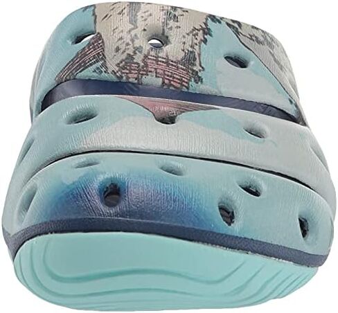 KEEN Men's Yogui Comfortable Slip on Clog Style in Saudi Arabia