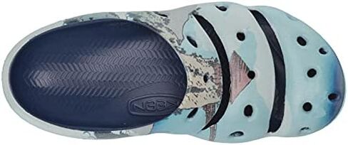 KEEN Men's Yogui Comfortable Slip on Clog Style in Saudi Arabia