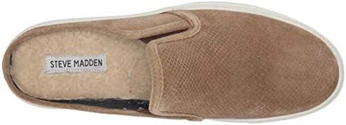 Steve Madden Men's Cameron Mule in Saudi Arabia