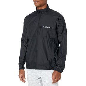 adidas Men's Terrex Multi Wind Jacket