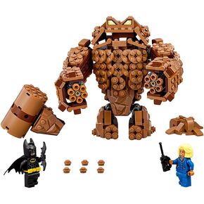 LEGO Batman Movie Clayface Splat Attack 70904 in Saudi Arabia