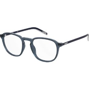 Levi's Women's Lv 1024 Round Prescription Eyeglass Frames