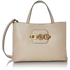 GUESS Hensely Girlfriend Satchel in Kuwait