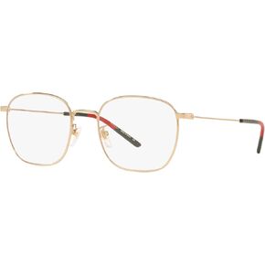 Gucci GG0681O GOLD BLUE 54/20/150 men Eyewear Frame in Saudi Arabia
