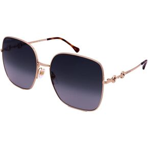 Gucci Women's Gg0879s 61Mm Sunglasses in Saudi Arabia