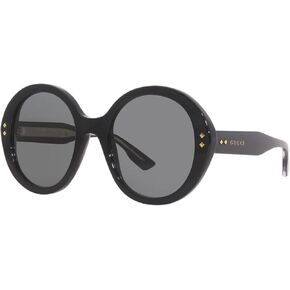 Gucci GG1081S Black/Grey 54/22/140 women Sunglasses in Kuwait