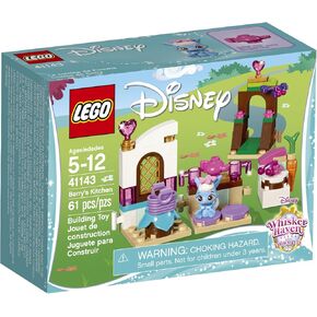 LEGO Disney Princess Berry's Kitchen 41143 Building Kit in Saudi Arabia