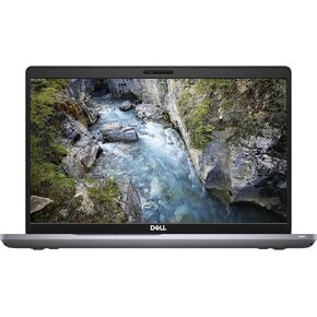 محطة عمل محمول ديل بريسيشن 3551 15.6 بوصة - انتل كور i7 i7-10850H 2.7 جيجاهرتز in Saudi Arabia
