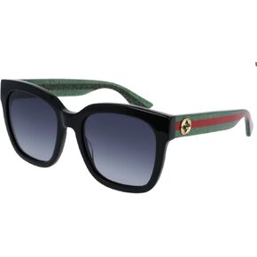 Gucci GG0034SN-002 Unisex Sunglasses in Saudi Arabia