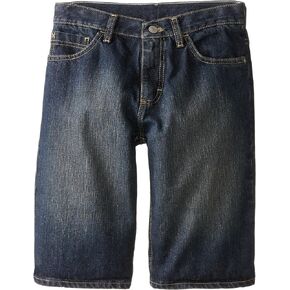 شورت جينز أولادي بخمس جيوب من Wrangler Authentics in Kuwait