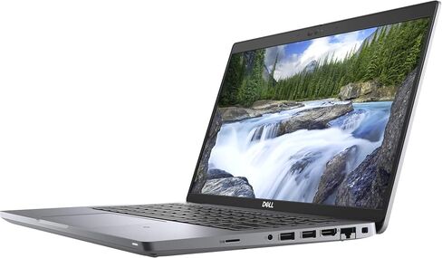 Dell Latitude 5420 14-inch Laptop, Intel Core i5 1145G7 2.6Ghz, 32GB DDR4, 512GB M.2 NVMe PCIe SSD, Thunderbolt 4, HDMI, Webcam, Windows 10 Pro (Renewed) in Saudi Arabia