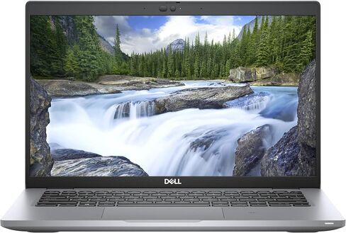 Dell Latitude 5420 14-inch Laptop, Intel Core i5 1145G7 2.6Ghz, 32GB DDR4, 512GB M.2 NVMe PCIe SSD, Thunderbolt 4, HDMI, Webcam, Windows 10 Pro (Renewed) in Saudi Arabia