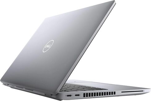 Dell Latitude 5420 14-inch Laptop, Intel Core i5 1145G7 2.6Ghz, 32GB DDR4, 512GB M.2 NVMe PCIe SSD, Thunderbolt 4, HDMI, Webcam, Windows 10 Pro (Renewed) in Saudi Arabia
