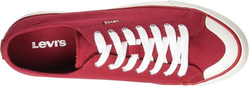 Levi's Men's Low Sneaker in Kuwait
