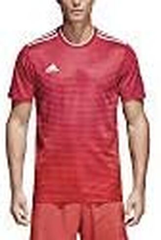 قميص رياضي رجالي من Adidas Condivo 18 in Kuwait