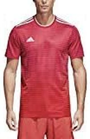 قميص رياضي رجالي من Adidas Condivo 18 in Kuwait