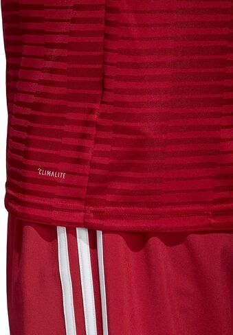 قميص رياضي رجالي من Adidas Condivo 18 in Kuwait