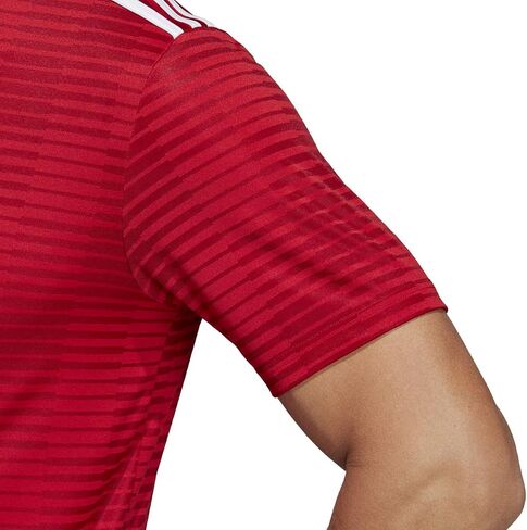 قميص رياضي رجالي من Adidas Condivo 18 in Kuwait